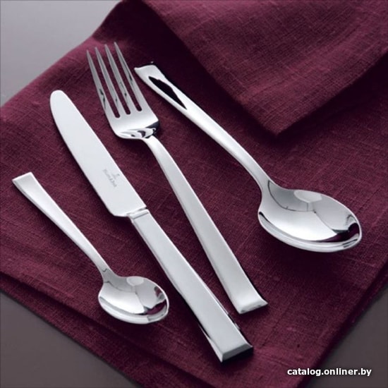 Набор столовых приборов Villeroy & Boch Victor 12-6350-9057