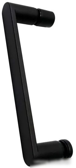 Душевой уголок Abber Sonnenstrand AG04100BC-S100B