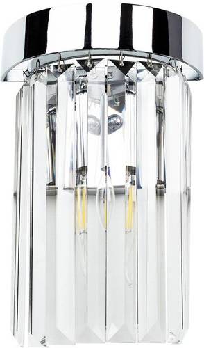 Бра Arte Lamp Secunda A1003AP-1CC