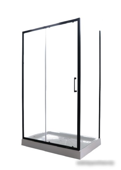 Душевой уголок Cerutti Spa GLORIA120B 80x120