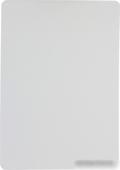 Пленка для ламинирования BRAUBERG Brauberg 85x120 мм 60 мкм 100 шт 531789 (глянцевый, прозрачный)