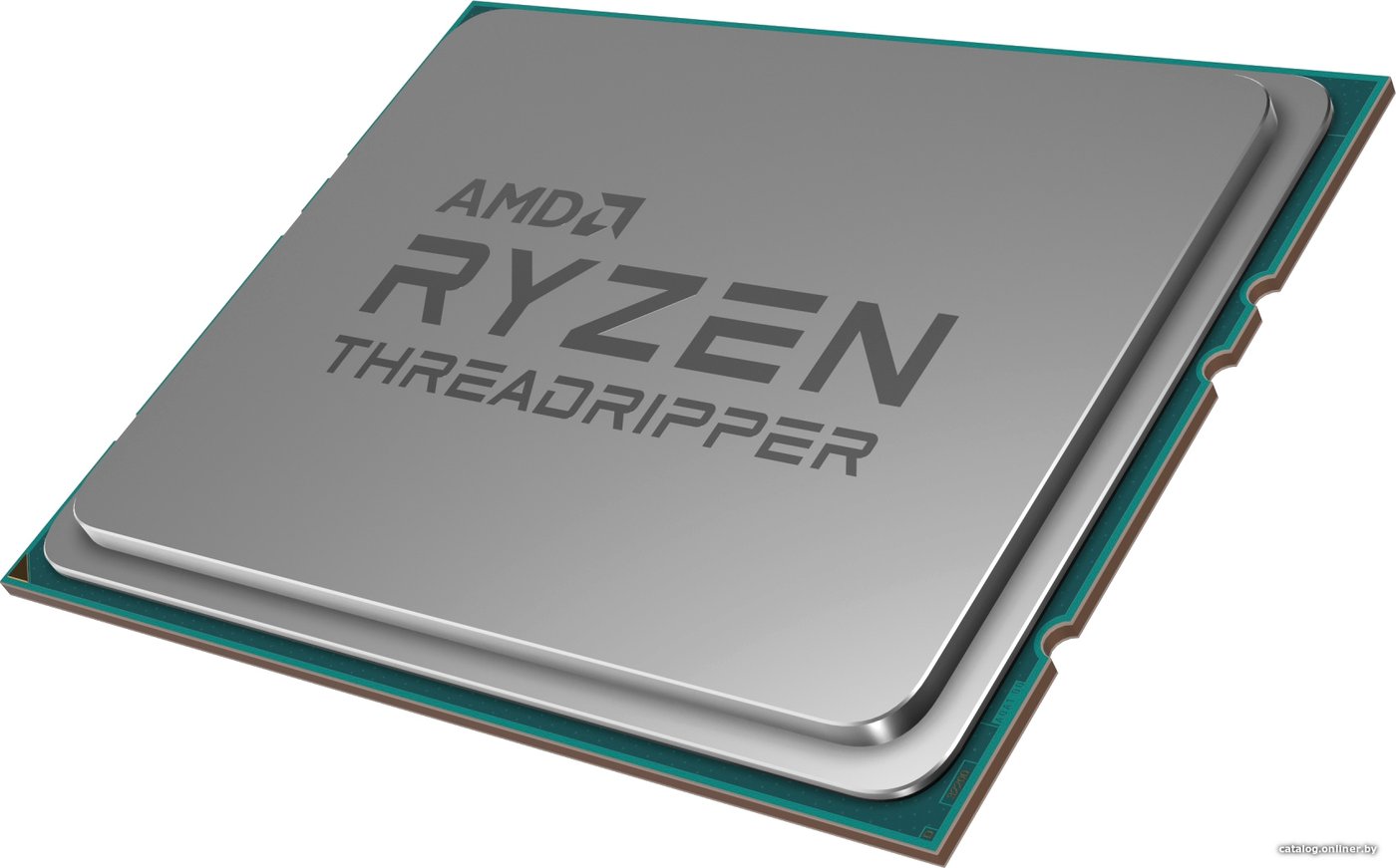 Процессор AMD Ryzen Threadripper Pro 9965WX (WOF)