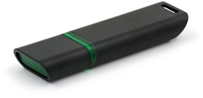 USB Flash Mirex Color Blade Spacer 2.0 64GB 13600-FMUSBK64