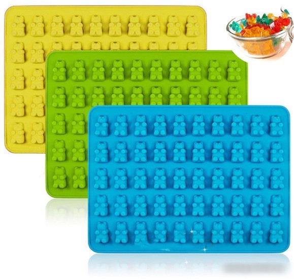 Форма для леденцов Sundays Home HC2332