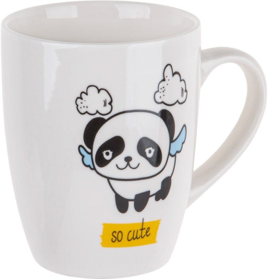 Кружка Perfecto Linea Mini Panda-2 30-063332