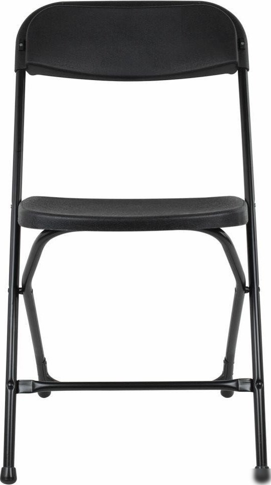 Офисный стул Brabix Golf CF-002 4 шт (черный)