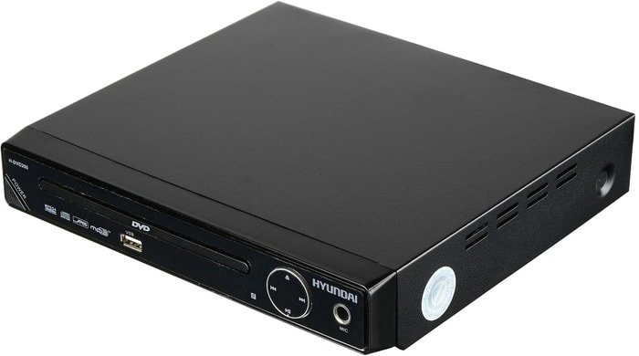 DVD-плеер Hyundai H-DVD200