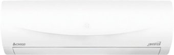 Внутренний блок Chigo Moon CMS-9k-181-WHITE
