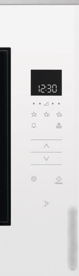 Микроволновая печь Electrolux KMFE264TEW
