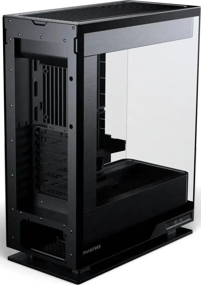 Корпус Phanteks Evolv X2 PH-ES524XTG_DBK01