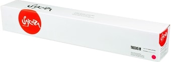 Картридж Sakura Printing SATK8345M (аналог Kyocera TK-8345M)