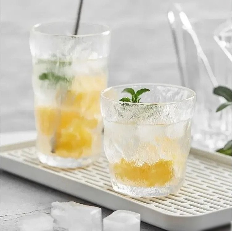 Стакан для воды и напитков Perfecto Linea Frosty Ice 31-300100