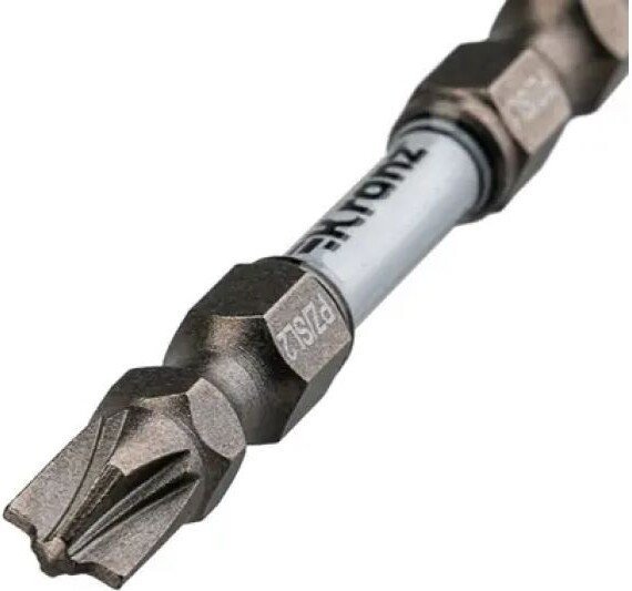Набор бит Kranz KR-92-0451-2