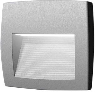 Тротуарный встраиваемый светильник Fumagalli Lorenza AS1.000.000.LXJ1L