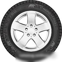 Зимние шины Gislaved Nord Frost 200 ID 175/65R14 86T (с шипами)