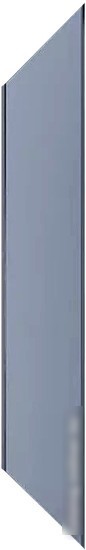 Душевая стенка Alex Baitler SG74B80 80x200
