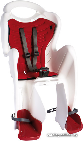Велокресло Bellelli Mr Fox Standard B-Fix