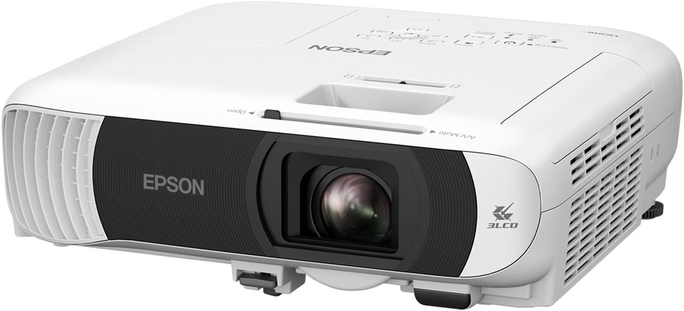 Проектор Epson EB-FH54