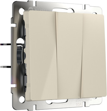 Выключатель Werkel W1130003 a051488