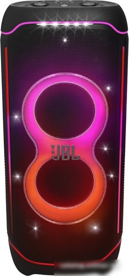 Колонка для вечеринок JBL PartyBox Ultimate