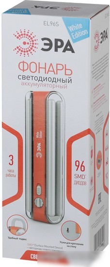 Фонарь ЭРА EL96S