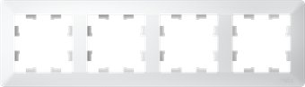 Рамка Systeme Electric AtlasDesign Air ATN221304