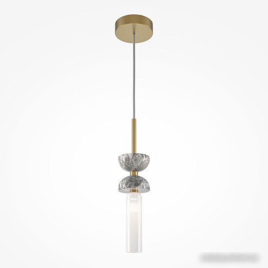Подвесная люстра Maytoni Kyoto MOD178PL-01GR