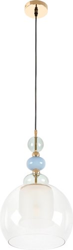 Подвесная люстра Myfar Louis MR2500-1P