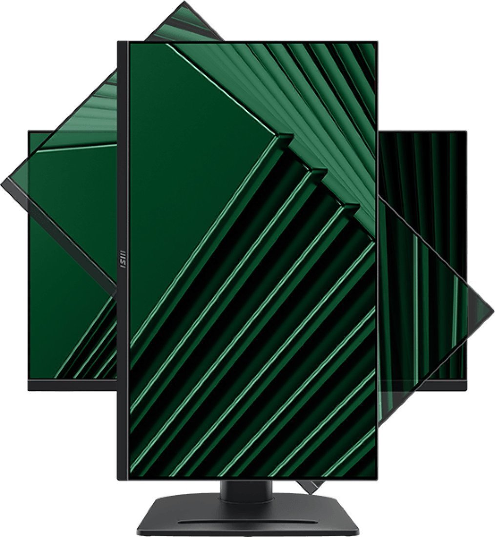 Монитор MSI Pro MP275QPG