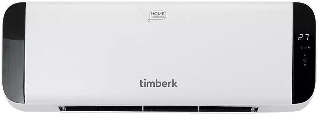 Тепловентилятор Timberk T-FH2000-H19MC-WF