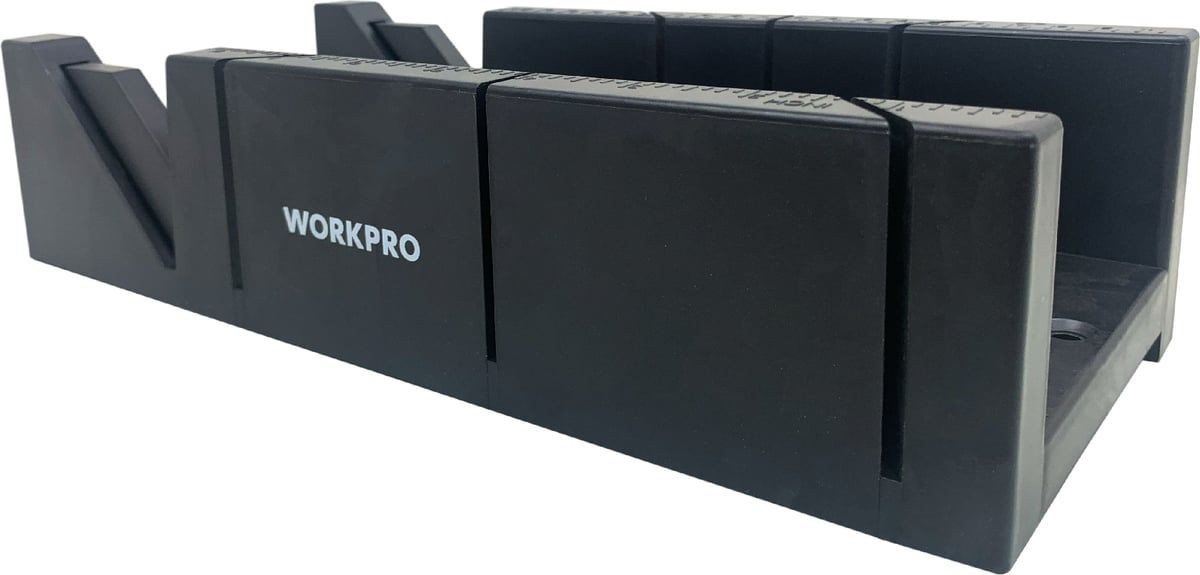 Стусло Workpro WP215029