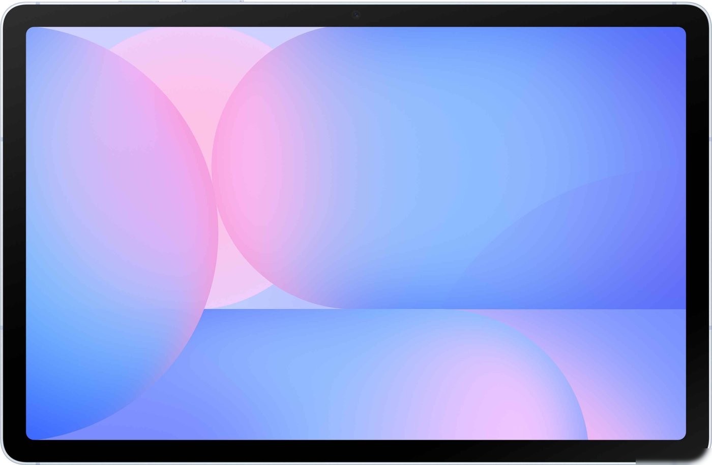 Планшет Samsung Galaxy Tab S10 FE Wi-Fi SM-X520 8GB/128GB (голубой)
