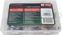 Заклепка резьбовая RockForce RF-36481C