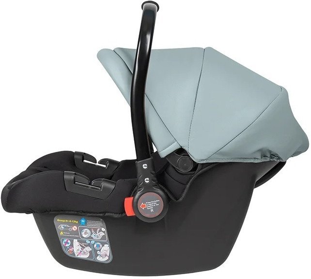 Детское автокресло Farfello KS-2150/aPU (atlantis)