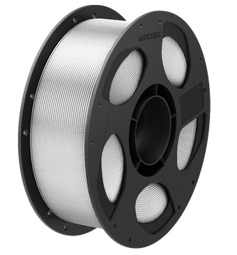 Пластик Anycubic PLA AHPLCL-107 (1кг, прозрачный)