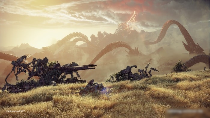 Horizon: Forbidden West. Complete Edition для PlayStation 5