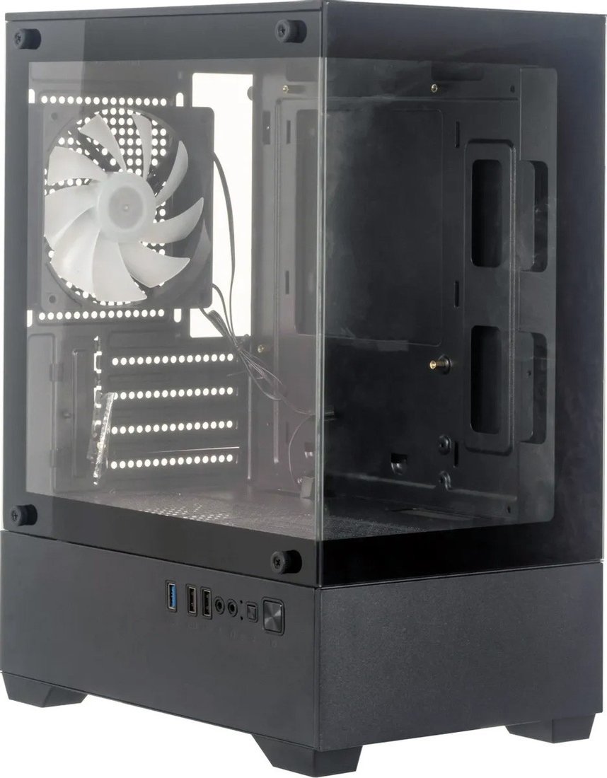 Корпус Accord ACC-ZCU2B