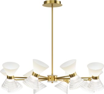 Подвесная люстра ST Luce SL2004.303.16