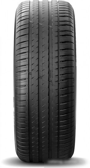 Летние шины Michelin Pilot Sport 4 SUV 265/50R20 111W