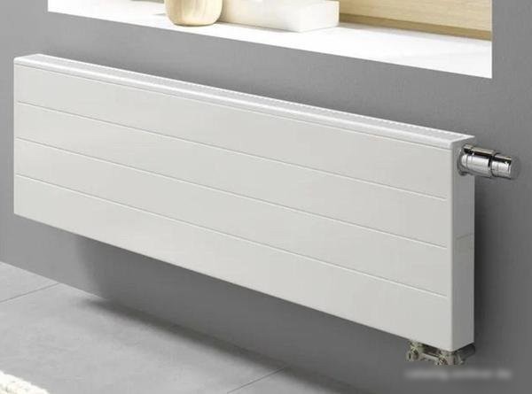 Стальной панельный радиатор Kermi Therm X2 Line-Kompakt PLK Тип 22 305x1405