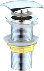 Донный клапан CeramaLux RD006