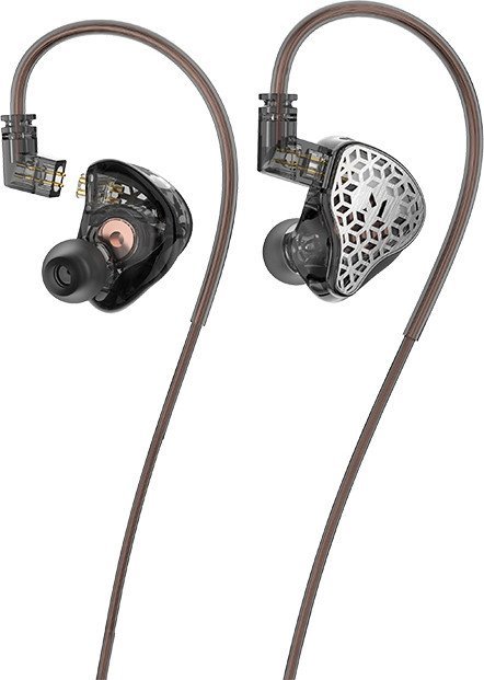 Наушники Music Public Kingdom IEM220