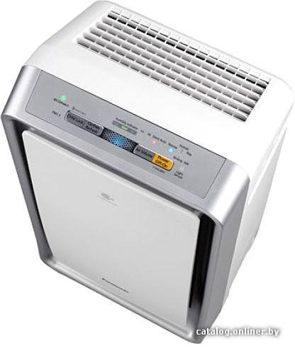 Очиститель и увлажнитель воздуха Panasonic F-VXL40