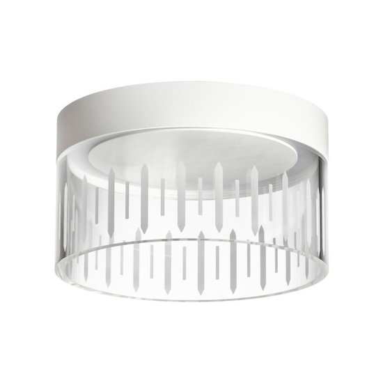 Точечный светильник Novotech Aura 359003