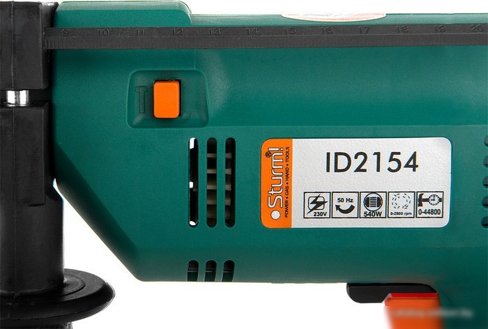 Ударная дрель Sturm ID2154