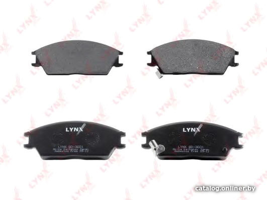 LynxAuto BD3601