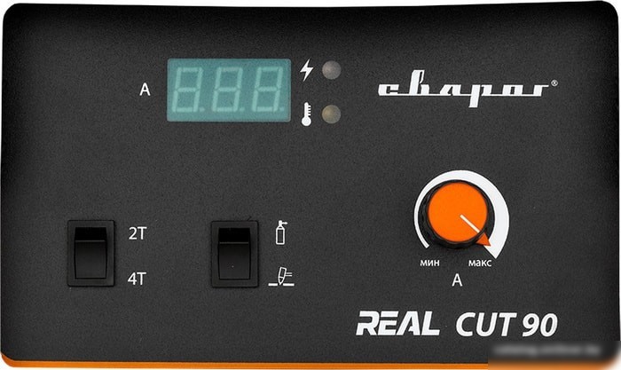 Сварочный инвертор Сварог Real CUT 90 (L205)
