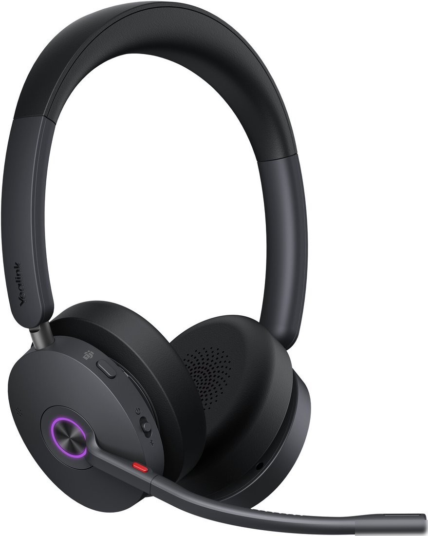 Офисная гарнитура Yealink BH74 UC USB-C/A