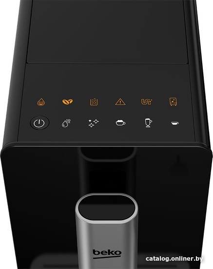 Кофемашина BEKO CEG 3194 B