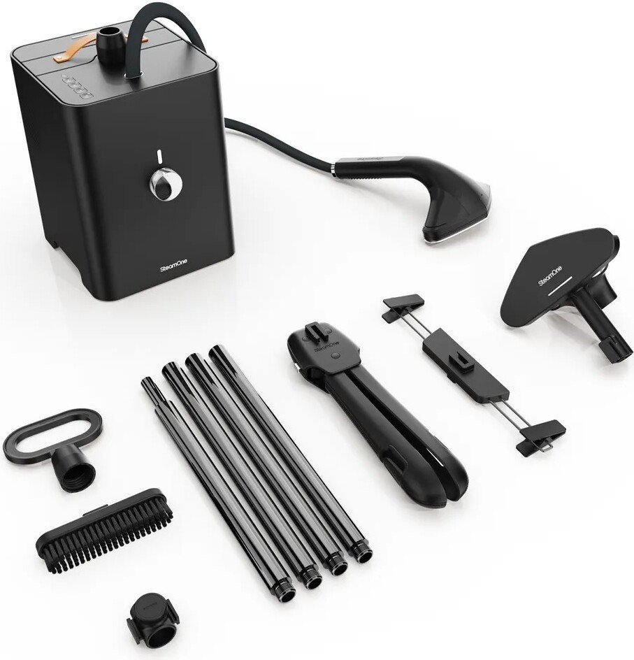 Отпариватель SteamOne SteamCube EUST01